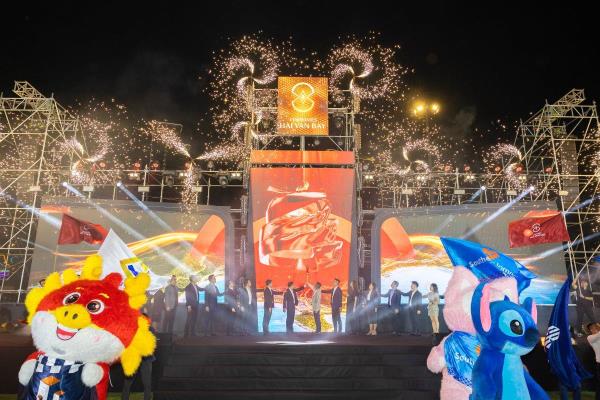 Vừa ra quân, Vinhomes Hải Vân Bay đã chuẩn bị đóng sổ khu đầu tiên vì cháy hàng