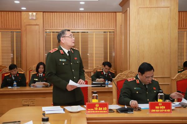 Thông tin mới về vụ Vạn Thịnh Phát và Đại gia điếu cày Lê Thanh Thản