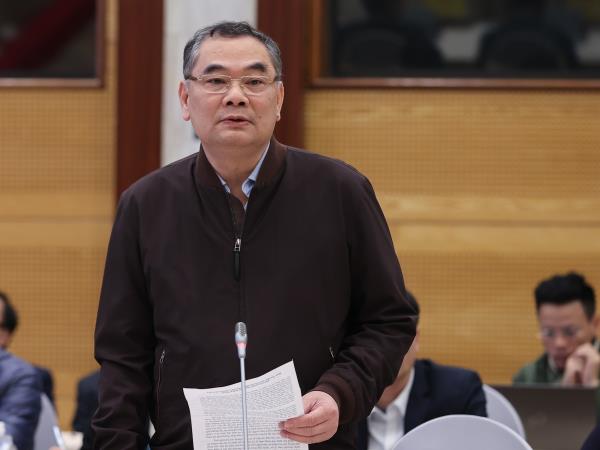 Trung tướng Tô Ân Xô: Có người định tạo áp lực khi Công an khám xét các trung tâm đăng kiểm