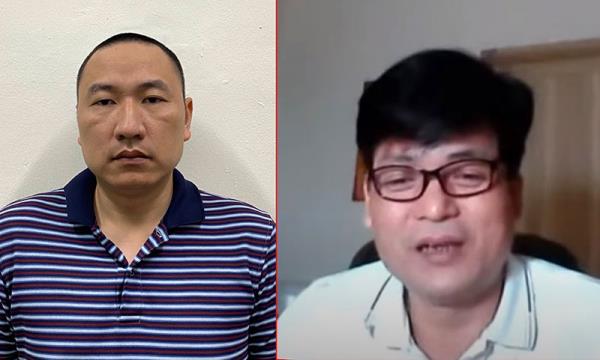 Giá đắt phải trả cho những kẻ ảo tưởng sức mạnh trên không gian mạng