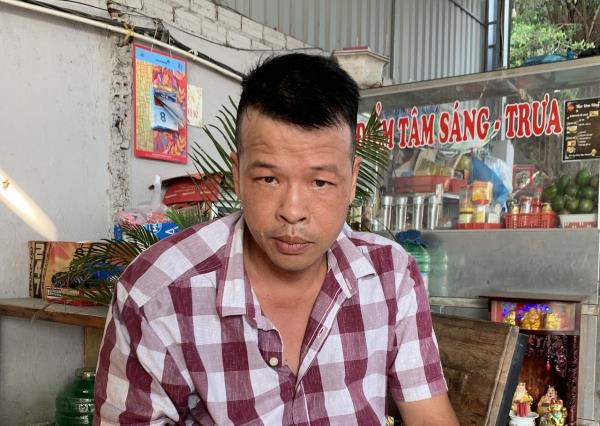 Dùng clip nóng đe dọa chồng của nhân tình, cưỡng đoạt tài sản