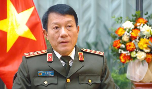 Bộ Công an thay đổi cơ chế vận hành, giảm tầng nấc để phục vụ nhân dân tốt hơn