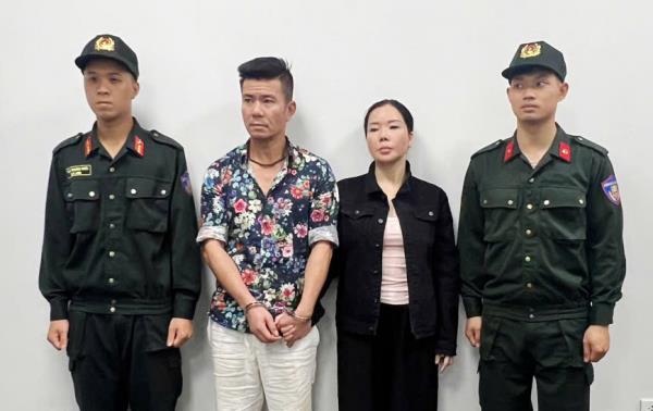 Bài 1: Nữ quái nhiều tiền án và những lần thoát án vì... tâm thần