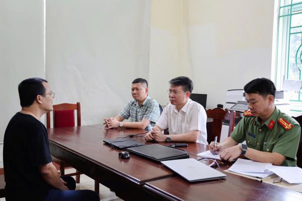 Triệt phá đường dây lừa đảo tiền ảo PaynetCoin với số tiền huy động hàng tỷ USD