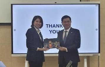 Đoàn công tác thành phố Đà Nẵng xúc tiến hợp tác và đầu tư tại New Zealand