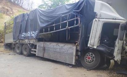 Khởi tố vụ xe lao xuống núi làm 3 người chết