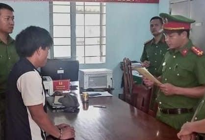 Con nghiện đi trộm