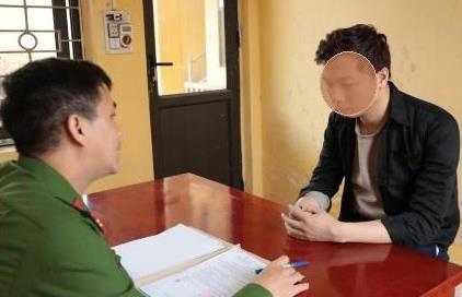 Đánh sập đế chế web lậu và cá độ trực tuyến Xôi Lạc TV, bắt giữ 30 đối tượng