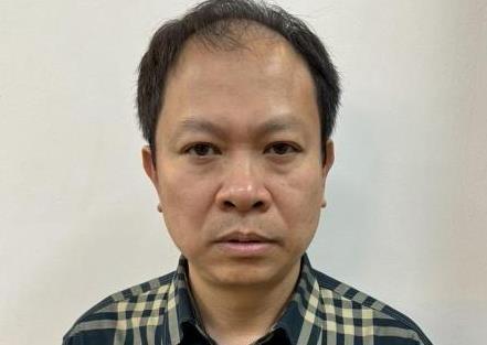 Khởi tố Tổng Giám đốc Tổng Công ty Cổ phần Sông Hồng