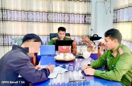 Răn đe trường hợp tay nhanh hơn não