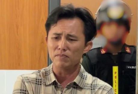 Tạm giữ hình sự giám đốc công ty nghi sản xuất cà-phê giả