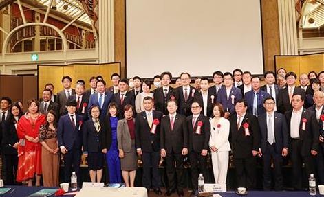 Đà Nẵng tổ chức hội thảo xúc tiến đầu tư, du lịch tại Nhật Bản