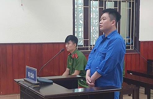 Hung thủ giết người lãnh án 17 năm tù