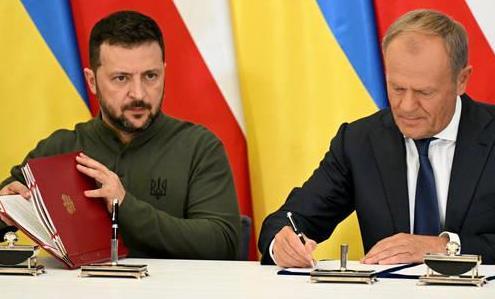 Mỹ tiếp tục mở đường cho Ukraine tấn công lãnh thổ Nga