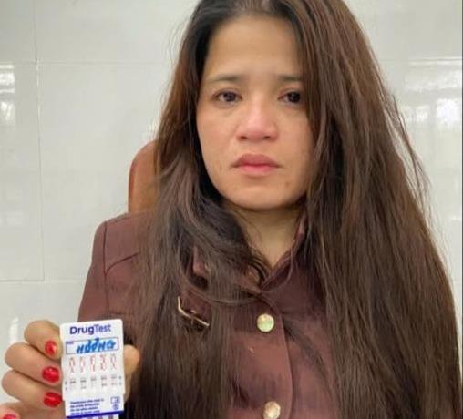 Hương nhưng không… thơm