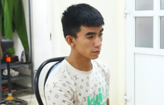 Truy nhanh đạo chích