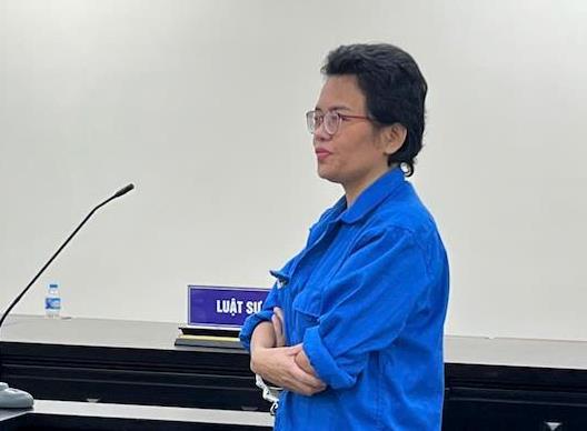 Nhận án tù vì phao tin bịa đặt về Nghị định 168