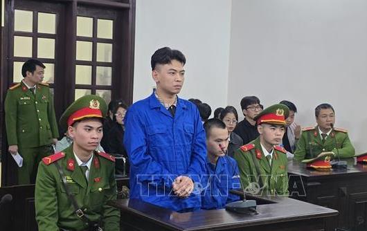 Tổng tài phất tay gây rối lãnh án tù