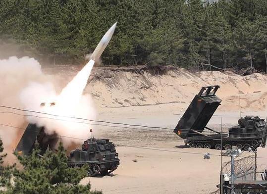 Crimea bị tấn công bằng tên lửa Mỹ, Nga tuyên bố cứng rắn