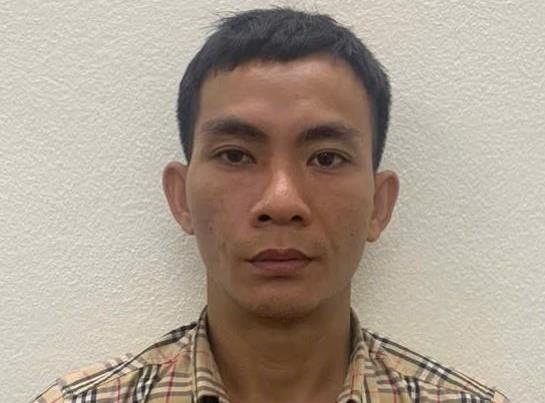 Thủ phạm cướp giật sa lưới