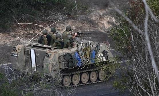 Chiến sự Israel - Hamas: Israel tuyên bố chiến dịch quân sự bước sang giai đoạn mới