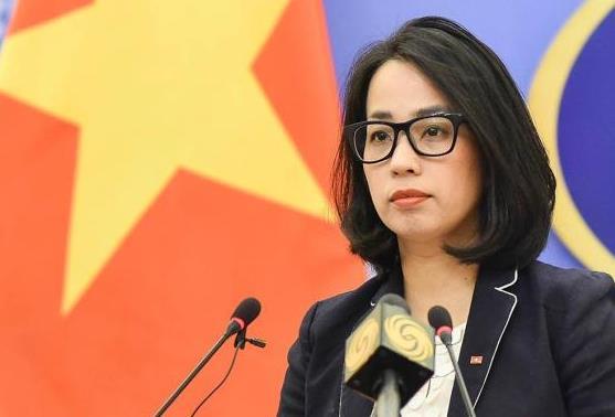 Việt Nam bác bỏ những nhận định không khách quan trong Báo cáo tự do tôn giáo quốc tế của Hoa Kỳ