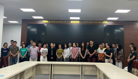 Khởi tố 40 bị can liên quan đến vụ án xảy ra tại Viện Pháp y tâm thần Trung ương thành phố Hà Nội