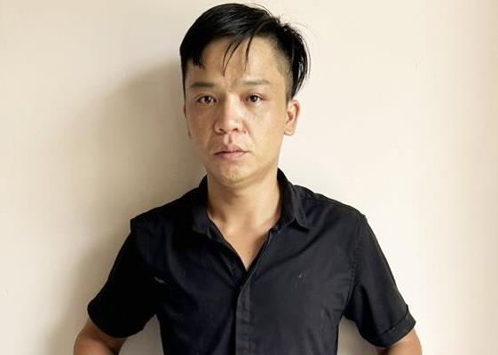 Truy nóng kẻ trộm xe tải