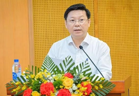 Quán triệt Nghị quyết Đại hội XIV của Đảng tới đội ngũ báo chí, xuất bản, văn nghệ sĩ, trí thức trên toàn quốc