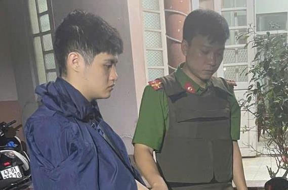 Đạo chích mê xe tay ga