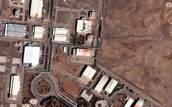 Rủi ro từ chiến dịch thu giữ uranium tại Iran của đặc nhiệm Mỹ