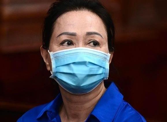 Hơn 36 nghìn bị hại, đương sự không được triệu tập nhưng vẫn đảm bảo quyền, lợi ích hợp pháp