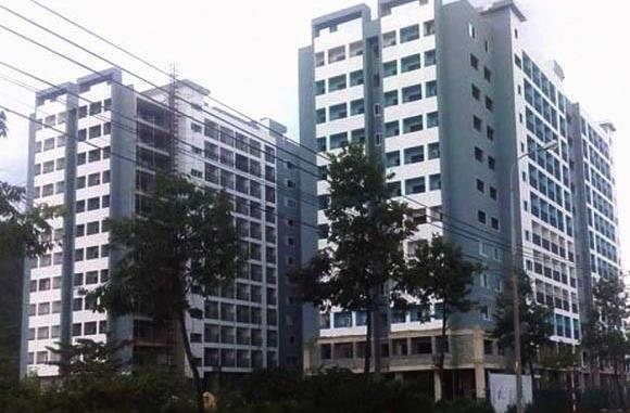 Đà Nẵng mở bán 142 nhà ở xã hội sau thời gian cho thuê tối thiểu 5 năm