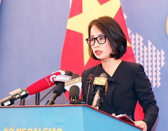 Việt Nam hoan nghênh các sáng kiến thúc đẩy kết nối khu vực