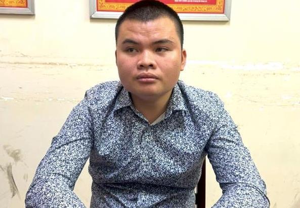 Khởi tố đối tượng cho vay lãi nặng 360%/năm