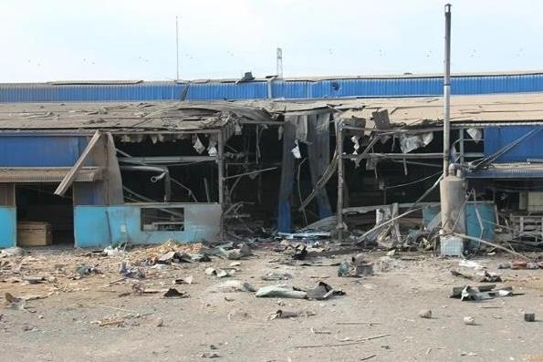 Công an tạm giữ khẩn cấp Giám đốc Công ty và hoãn xuất cảnh 7 người liên quan