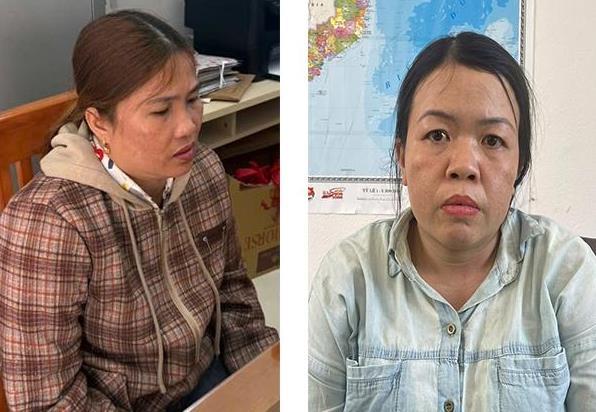 Truy nóng nữ quái cướp của người già