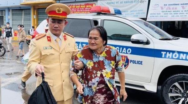 Những hiệp sĩ trên đường thiên lý