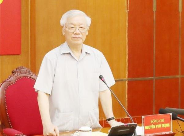 Bộ Chính trị kỷ luật cảnh cáo Ban Thường vụ Tỉnh ủy Quảng Ninh nhiệm kỳ 2015 – 2020