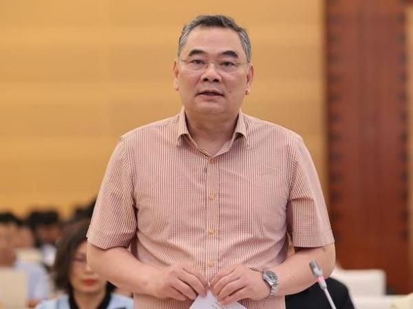 Bộ Công an trả lời về các vụ Việt Á và ông Lê Thanh Thản