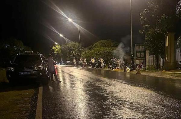 Khởi tố vụ án Giết người và Gây rối trật tự công cộng làm 3 thanh niên thương vong tại huyện Bố Trạch