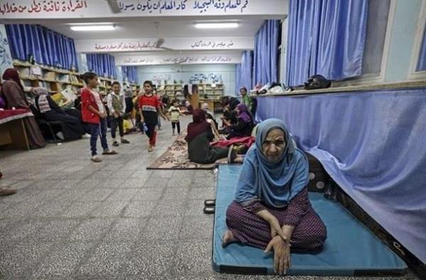 Chiến sự Israel - Hamas: Số người thiệt mạng tiếp tục tăng mạnh