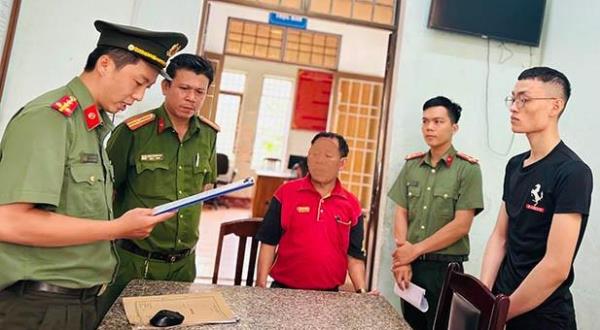 Bẫy lừa việc nhẹ, lương cao vẫn chực chờ những người nhẹ dạ