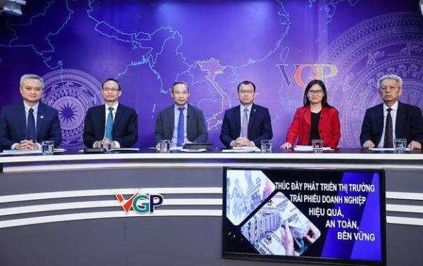 Thị trường trái phiếu doanh nghiệp đã xuất hiện yếu tố phục hồi