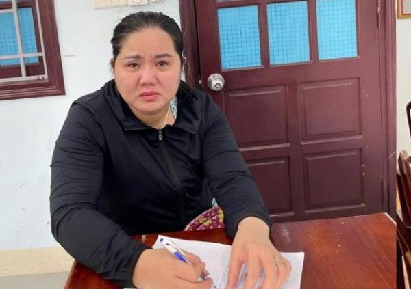 Khởi tố những kiều nữ lừa đảo