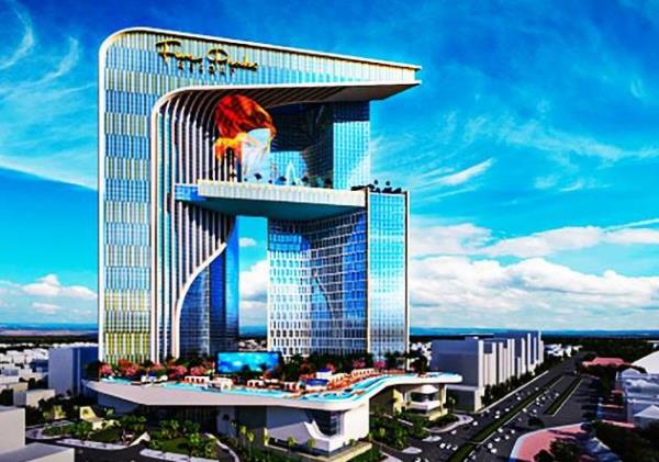 Thành lập Tổ công tác nghiên cứu, xây dựng chính sách phát triển Trung tâm tài chính