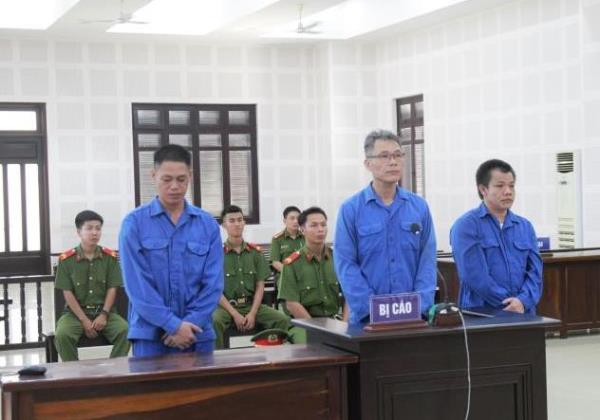 Thả chó cắn hàng xóm trọng thương, cả chủ chó lẫn hàng xóm đều phạm tội giết người