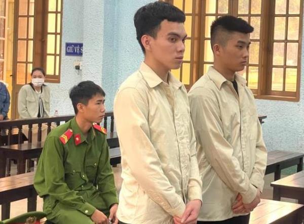 Lãnh án tù vì bênh gái