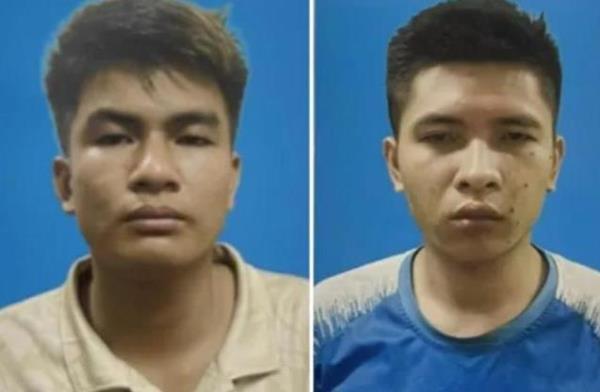 3 đối tượng lang thang chuyên tìm người đồng tính nam để cướp tài sản