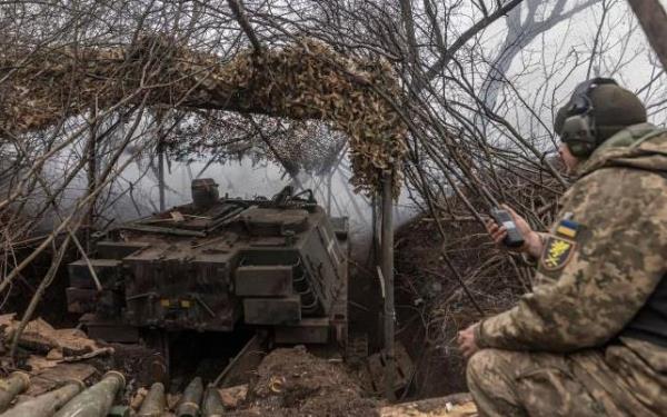 Cuộc chiến vẫn bế tắc